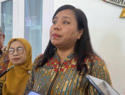 Kasus TPPO di Sukabumi dan Jawa Barat Terus Melonjak, Kemendagri Turun Tangan