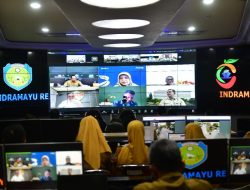 Pemkab Indramayu Perkuat Sinergi dengan Pemerintah Pusat Hadapi Tantangan Sosial Ekonomi