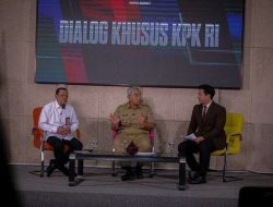 Pemkot Bandung dan KPK Wacanakan Pendidikan Antikorupsi Jadi Muatan Lokal