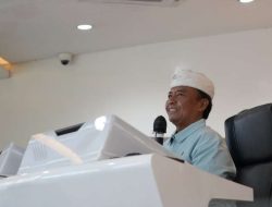Pemdaprov Pastikan Semua Pekerja Informal akan Dilindungi Asuransi Daerah