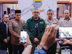Pemkot Bandung Terapkan PJJ di 32 Sekolah, ASN Tetap Bekerja Normal