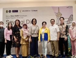 Gerakan Semangat Lawan Kanker Siloam, Perempuan di Yogyakarta Antusias Ikut Skrining Gratis Kanker Payudara 13-19 Oktober 2025