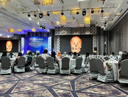 Siloam Hospitals Lippo Cikarang Gelar Seminar Trauma Care Multidisiplin