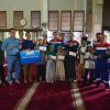 Mohonkan Kelancaran Operasional, Perwira Kilang Balongan Santuni Anak Yatim