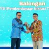 Program PERINTIS Kilang Pertamina Balongan Sukses Raih Penghargaan CSR & Pengembangan Desa Berkelanjutan Awards 2025