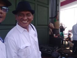 UKW SMSI Indramayu 2025 Mencetak Wartawan Profesional dan Berintegritas