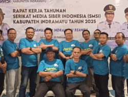 Refleksi Hari Jadi Indramayu ke 498 Tahun Memasuki usia ke-498