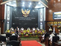 Paripurna Istimewa HUT ke-498, Indramayu Mantapkan Langkah Menuju Daerah Maju dan Berbudaya