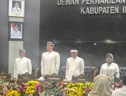 Kado Istimewa Hari Jadi Indramayu ke 498, Gubernur Jabar Bakal Bantu Infrastruktur