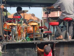 Singa Dangdut Gajah Ngosed” Siap Guncang Panggung dengan Sound Gahor “Gajah Horeggg”