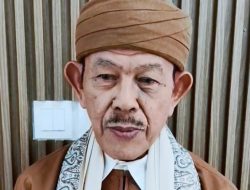 Sultan Banten Dukung Penuh Aksi Kemanusiaan Global Sumud Flotilla