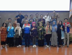 Kajian Ilmiah Buktikan Program PERINTIS Teman Istimewa Berhasil Transformasi Kondisi Psikososial dan Ekonomi Disabilitas Rungu Wicara