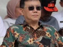 Koalisi Masyarakat Bersatu Sumut : Hasyim SE, Pemimpin Merakyat dan Berprestasi