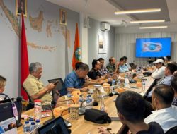 GAPKI–PWI Sepakat Lanjutkan Program Peningkatan Kompetensi Wartawan