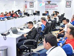 Diaudit Secara Independen, Kilang Pertamina Balongan Komitmen Jaga Kinerja Terbaik dan Anti Suap