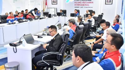 Diaudit Secara Independen, Kilang Pertamina Balongan Komitmen Jaga Kinerja Terbaik dan Anti Suap