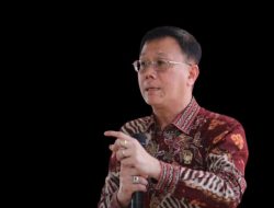 SIMI : Hasyim SE Figur Matang, dan Simbol Rekonsiliasi dan Kebersamaan