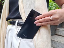 Galaxy A07 Jadi Pilihan Pasti Bagi Pelajar, Pekerja Muda, Hingga Ibu Aktif yang Mencari Ponsel Terjangkau Namun Tetap Andal Untuk Mendukung Aktivitas Setiap Hari