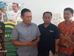 Serapan Pupuk NPK Bersubsidi di Indramayu Capai 78 Persen