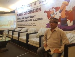 DRAMA ANTAGONIS DALAM KABINET EKONOMI INDONESIA