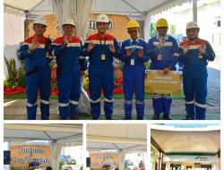 Kilang Balongan Tuntaskan Proyek Strategis Tepat Waktu dan Efisien: Jaga Ketahanan Energi dan Lingkungan