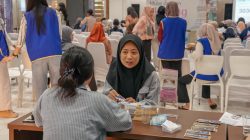 Siloam Kembali Catat Sejarah Penting, Skrining Gratis Kanker Payudara Serentak 3.304 Perempuan di Jogja Raih Rekor MURI