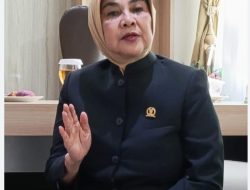 Fraksi Partai Gerindra DPRD Kota Bandung Tegaskan Pentingnya Percepatan Pengesahan Empat Raperda