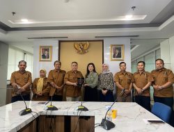 Komdigi dan AMKI Sepakat Perkuat Ekosistem Media Digital yang Sehat