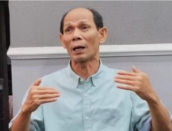 Audit Konstitusional Proyek KCIC: Ichsanuddin Noorsy Usulkan Rekonstruksi Struktural untuk Pulihkan Kedaulatan Ekonomi