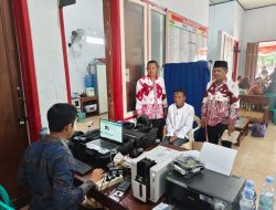 Yanmas Kandanghaur Melakukan Terobosan dan Inovasi dengan Program PALANGMAS