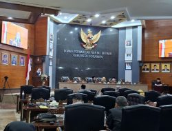 Reses DPRD Indramayu, PKB Soroti Irigasi dan Pengendalian Hama