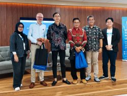 Prof. Erik Barendsen Tekankan Literasi Digital dan Computational Thinking Sebagai Kunci Transformasi Pendidikan