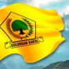Fraksi Partai Golkar DPRD Kota Bandung Dukungan Penuh Raperda Tentang Pencegahan dan Pengendalian Perilaku Seksual Berisiko dan Penyimpangan Seksual