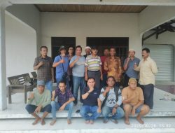 Musyawarah Perdana Forum Tokoh Masyarakat Desa Sukamelang :Kembalikan Kesuksesan Desa Yang Mulai Redup