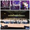 Perkuat Semangat Kolaborasi, Kilang Pertamina Balongan Apresiasi Insan Terbaik dalam Annual Employee Award 2025