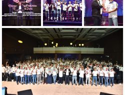 Perkuat Semangat Kolaborasi, Kilang Pertamina Balongan Apresiasi Insan Terbaik dalam Annual Employee Award 2025