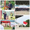 Gelar Upacara Sumpah Pemuda, Upaya Kilang Balongan Jaga Semangat Pertahankan NKRI.