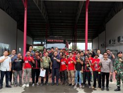 Harmoni Energi dan Pangan: Pertamina EP Jatibarang dan Serikat Tani Indramayu Bangun Komunikasi untuk Keberlanjutan