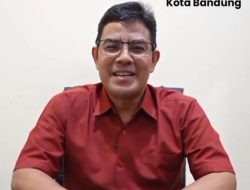 Fraksi PKS DPRD Kota Bandung Beri Penilaian Atas Penyusunan Raperda) tentang perubahan kedua atas Perda Nomor 24 Tahun 2012 tentang Penyelenggaraan dan Penanganan Kesejahteraan Sosial