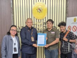 Geruduk Mahkamah Agung, AKTA Desak Yanti Suryani Dicopot