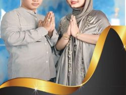 Rabu 8 Oktober 2025, Patoni Rozi Siap Daftar Calom Kuwu Limbangan, Usung Visi Masyarakat Maju, Mandiri, dan Sejahtera