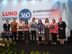 Siloam Hospitals Lippo Village Gelar “Lung Cancer 360” Hadirkan Era Baru Keahlian dan Teknologi Onkologi Paru di Indonesia