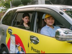 Maxim Luncurkan Layanan “Express” untuk Masyarakat yang Membutuhkan Perjalanan Lebih Cepat dan Praktis