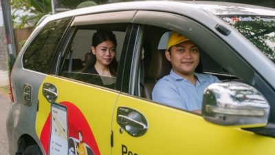 Maxim Luncurkan Layanan “Express” untuk Masyarakat yang Membutuhkan Perjalanan Lebih Cepat dan Praktis