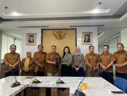 Fifi Aleyda Yahya Sambut Kolaborasi AMKI dalam Penguatan Literasi Digital