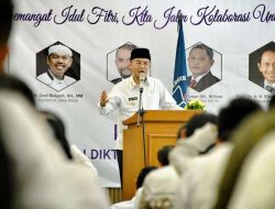 Jawa Barat dan Pakistan Perkuat Kerja Sama Strategis di Perdagangan, Pendidikan, dan Pertahanan