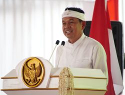 KDM dan Lucky Hakim Luncurkan Nyari Gawe, Aplikasi Pencari Kerja Anti Percaloan, Efektif, dan Transparan