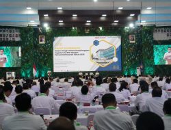 Pemkab Bogor Ajukan Sejumlah Usulan Pembangunan Prioritas di Rakornas Bersama Kemendagri