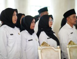 Ratusan Tenaga PKH Resmi Diangkat Jadi PPPK, Pelayanan Sosial untuk Masyarakat Indramayu Semakin Mudah