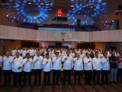 Wali Kota Bekasi Tekankan Sinergi Pusat-Daerah Atasi Kendaraan ODOL